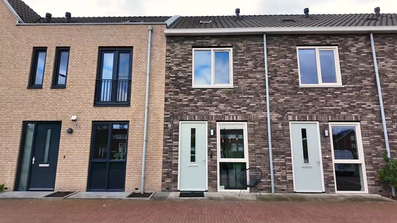 Video van Waagmeester 76
