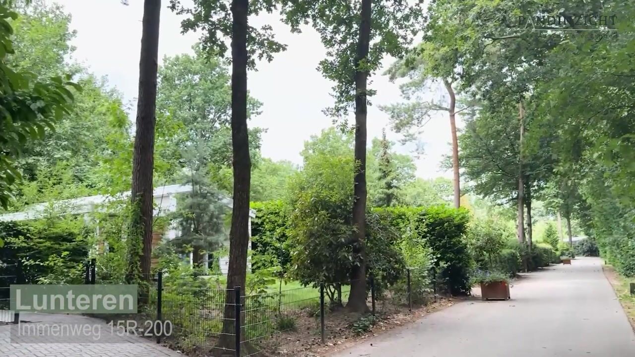 Video of Immenweg 15-R200