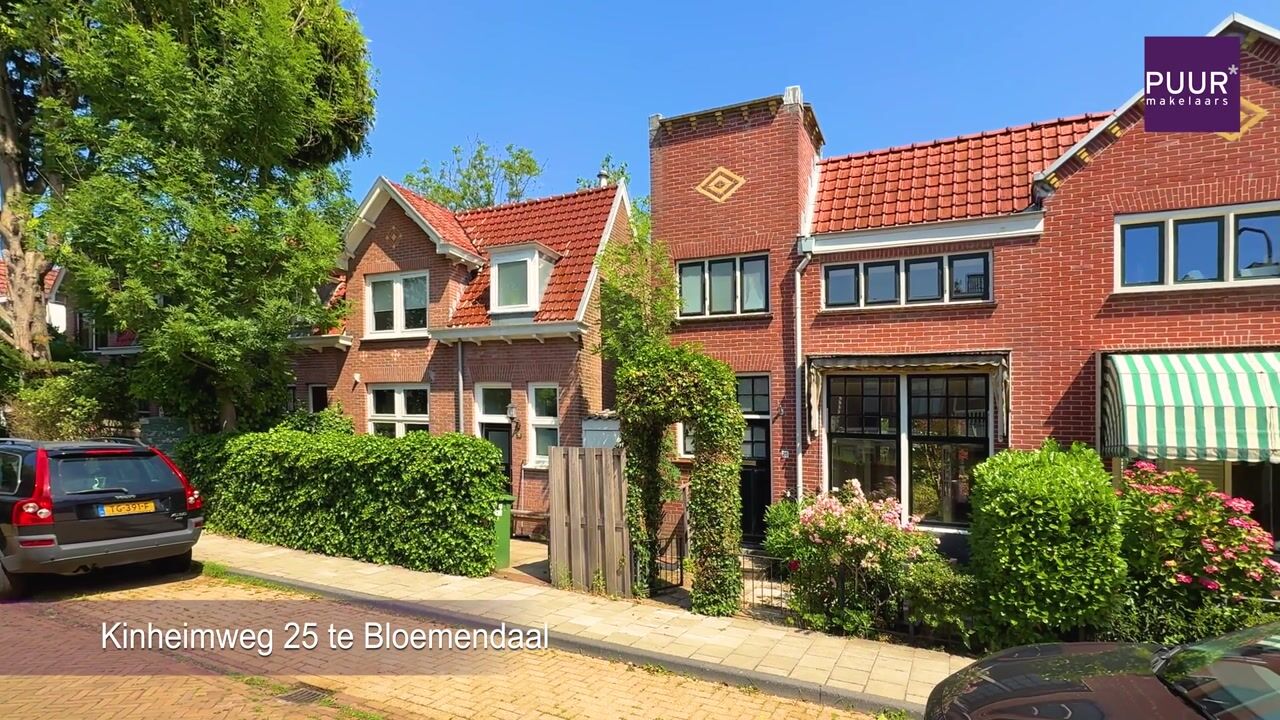 Video van Kinheimweg 25