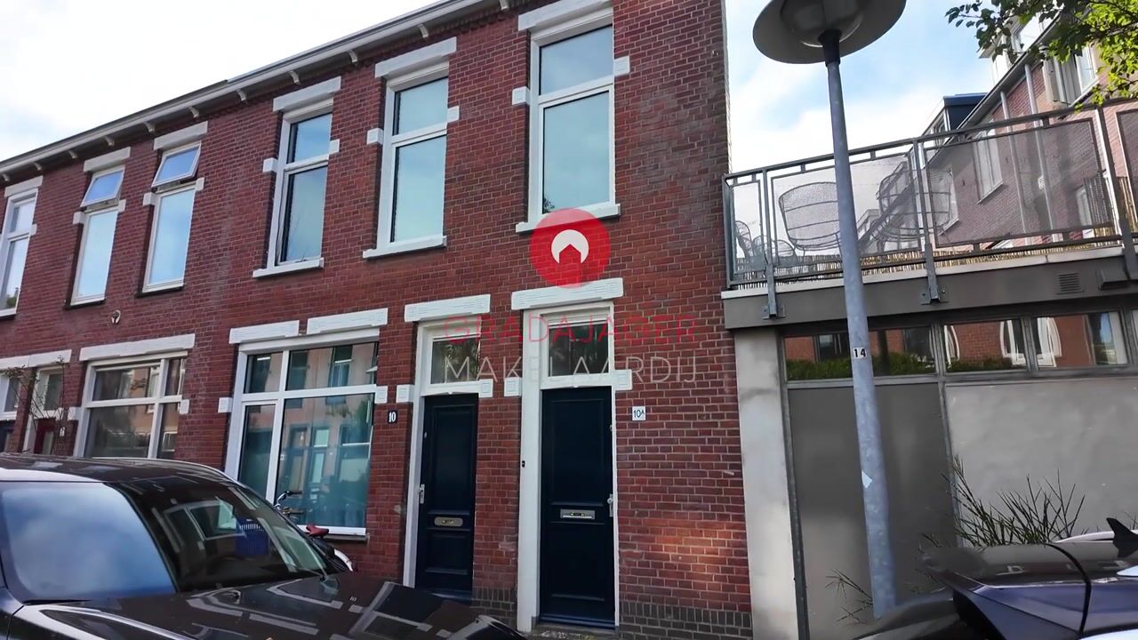 Video van Van Imhoffstraat 10-A