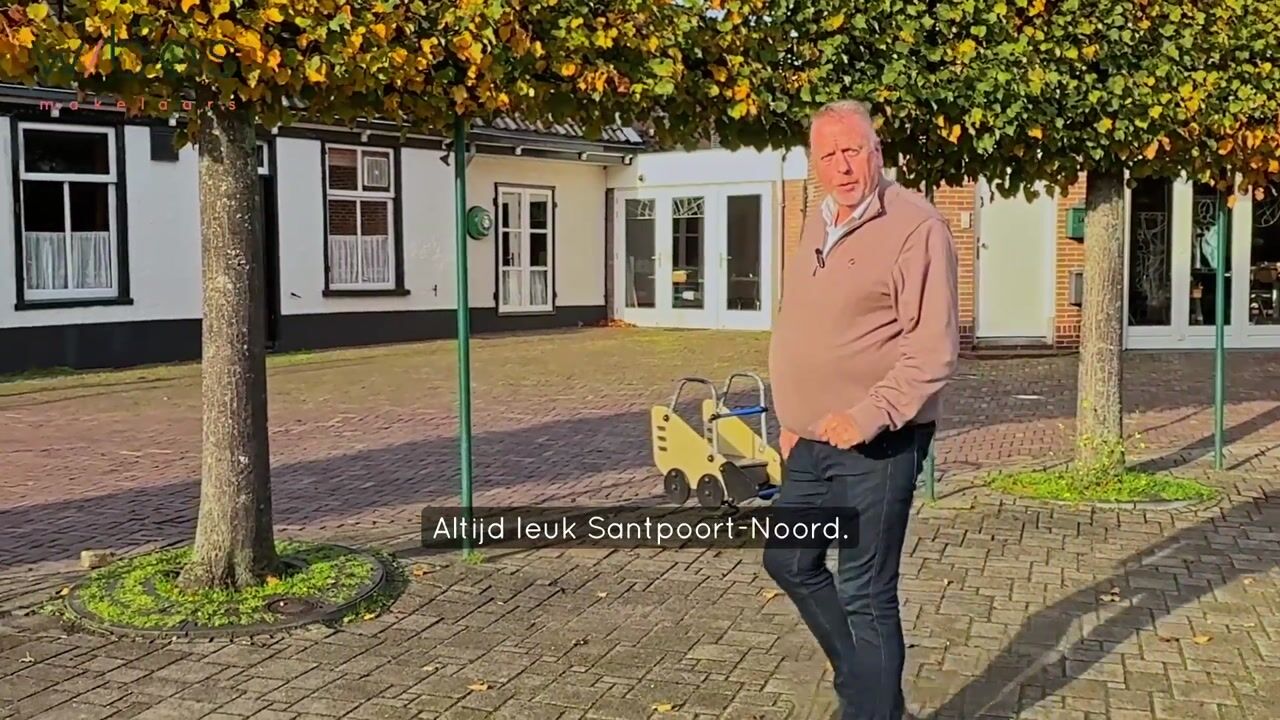 Video of Broekbergenlaan 37