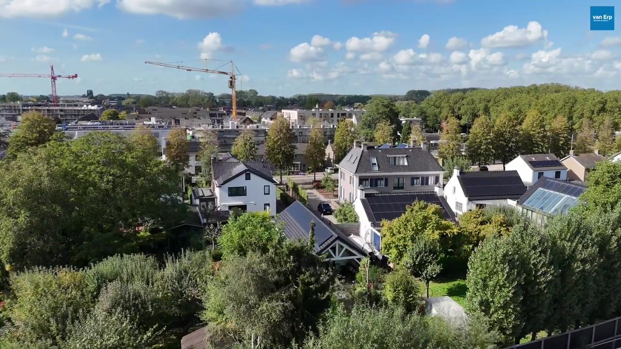 Video van Marijkestraat 22