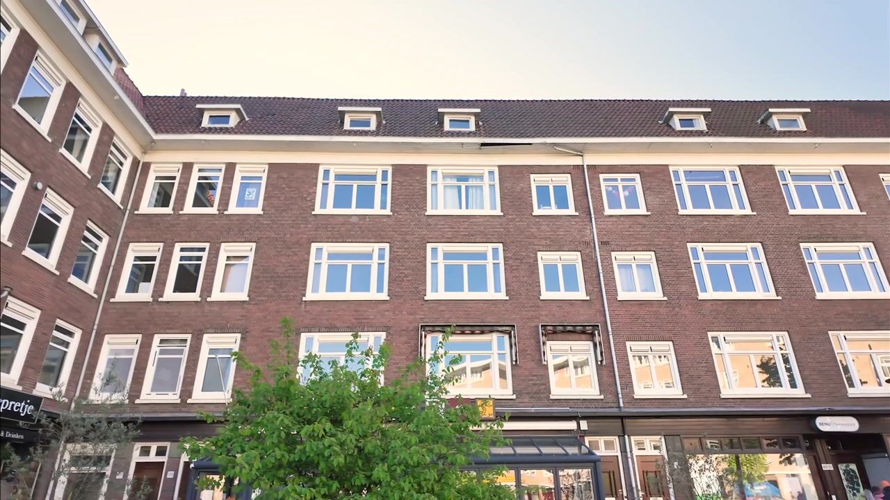 Video van Bos en Lommerweg 145-2