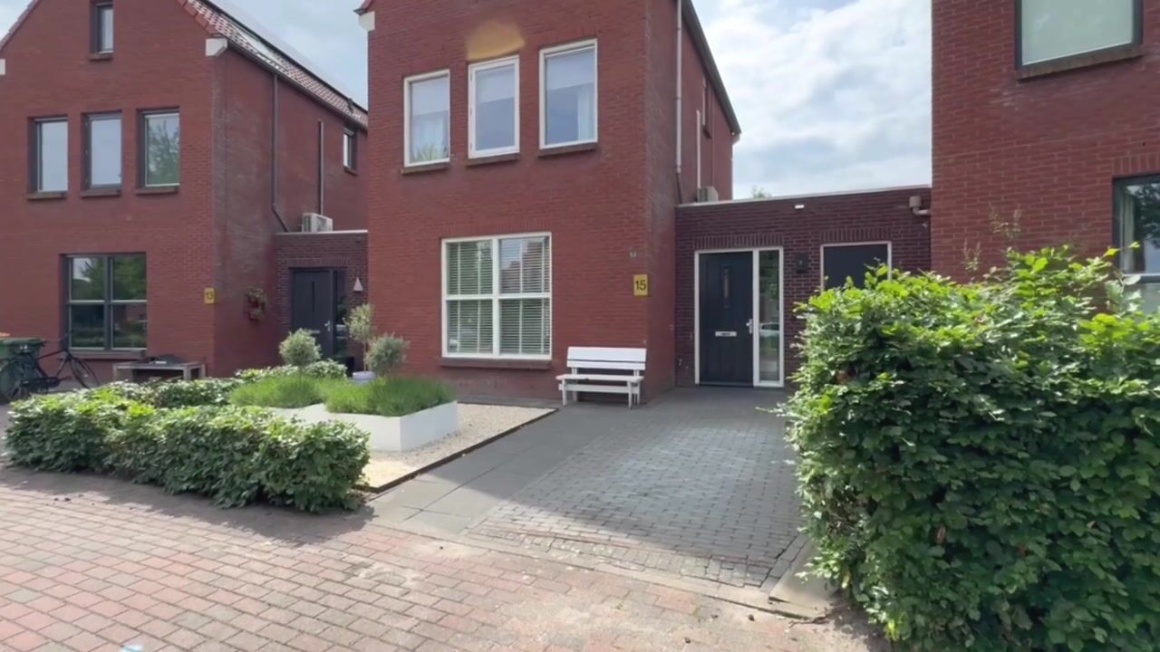 Video van Henk Lammstraat 15