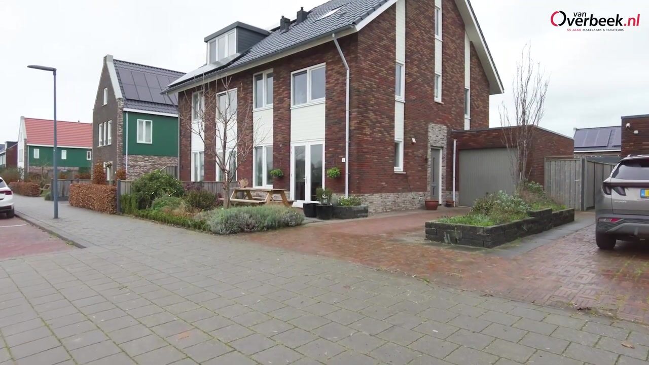 Video van Hendricus de Goedeweg 6