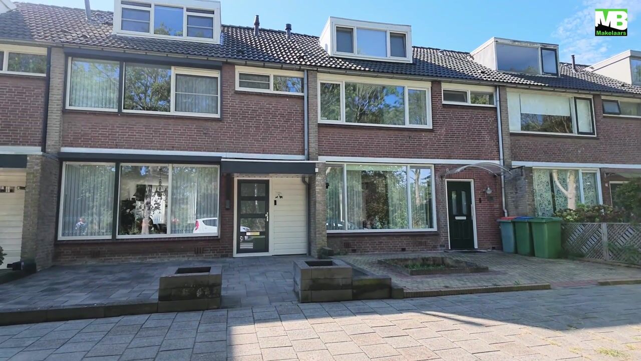 Video van Wuustwezelstraat 23