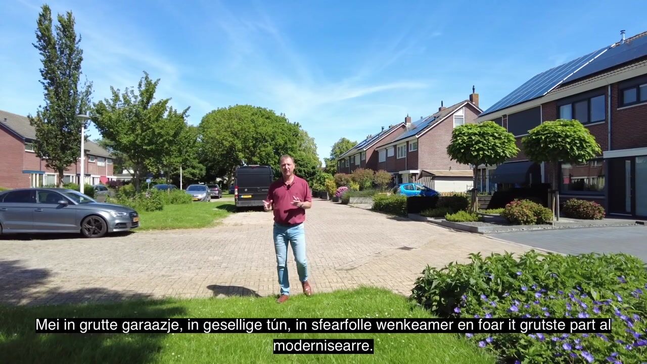 Video of De Finne 10