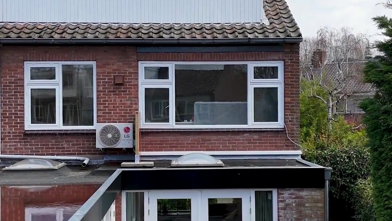 Video of Burgemeester Breebaartlaan 13