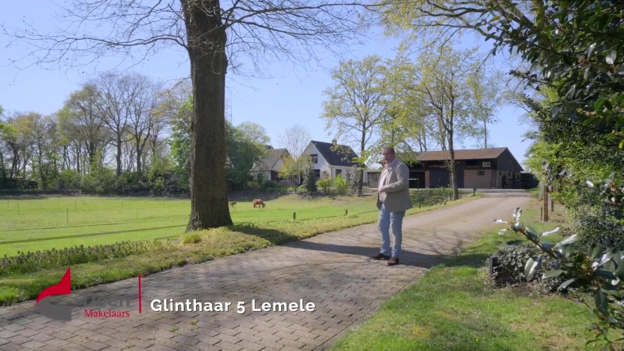 Video van Glinthaar 5
