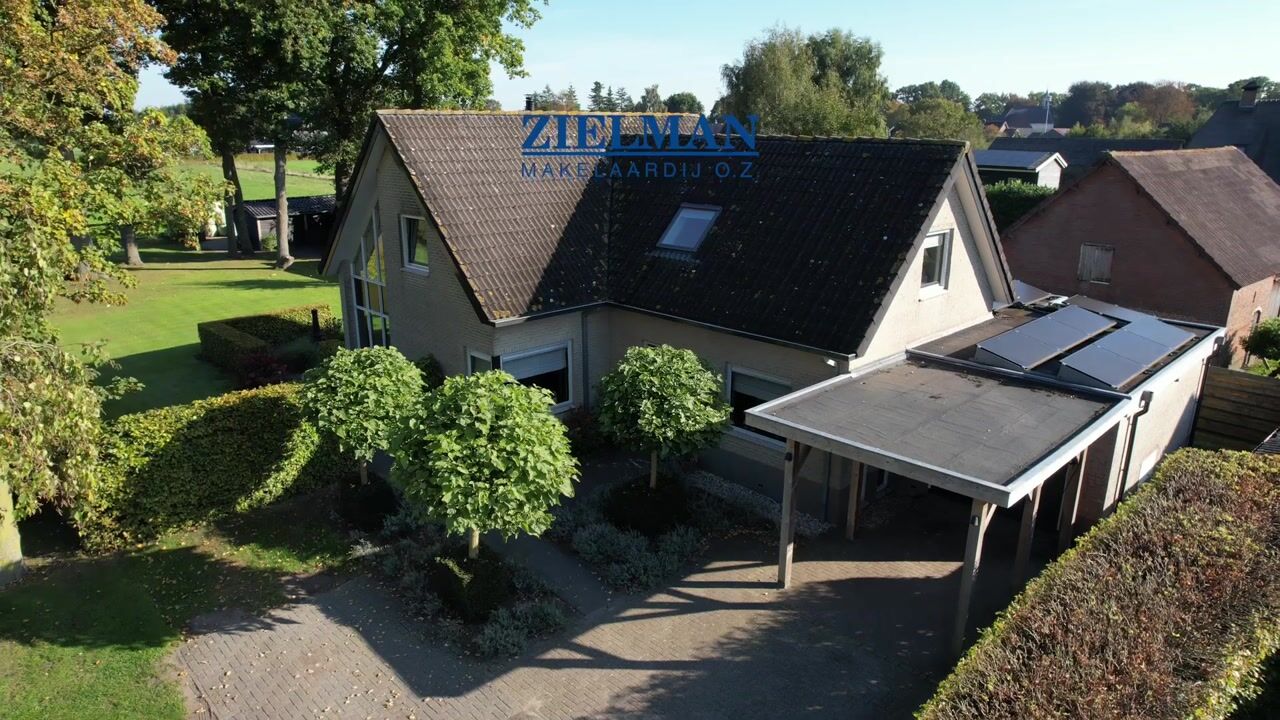 Video van Zuiderzeestraatweg 121