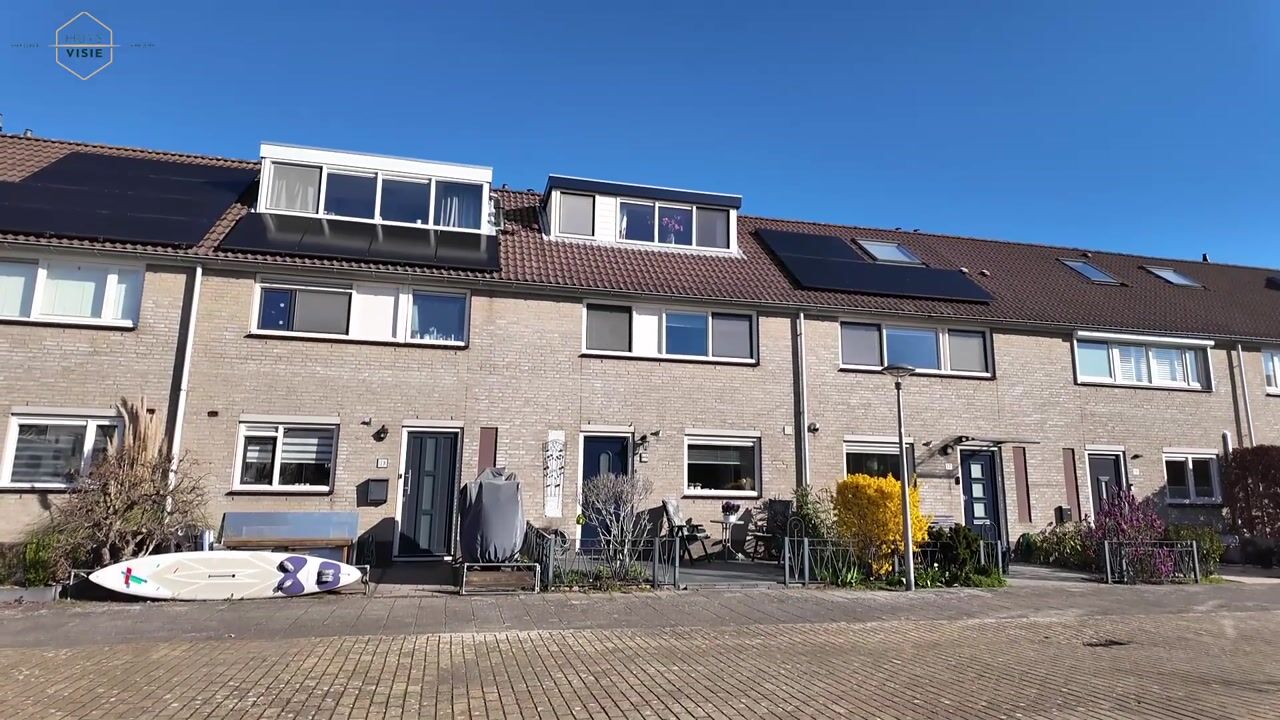 Video van Vivaldistraat 15