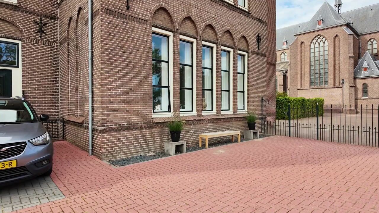 Video van Utrechtsestraatweg 4-8