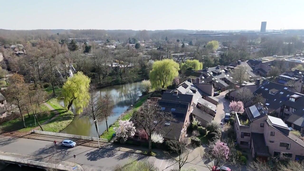 Video van Albert van Dalsumlaan 865