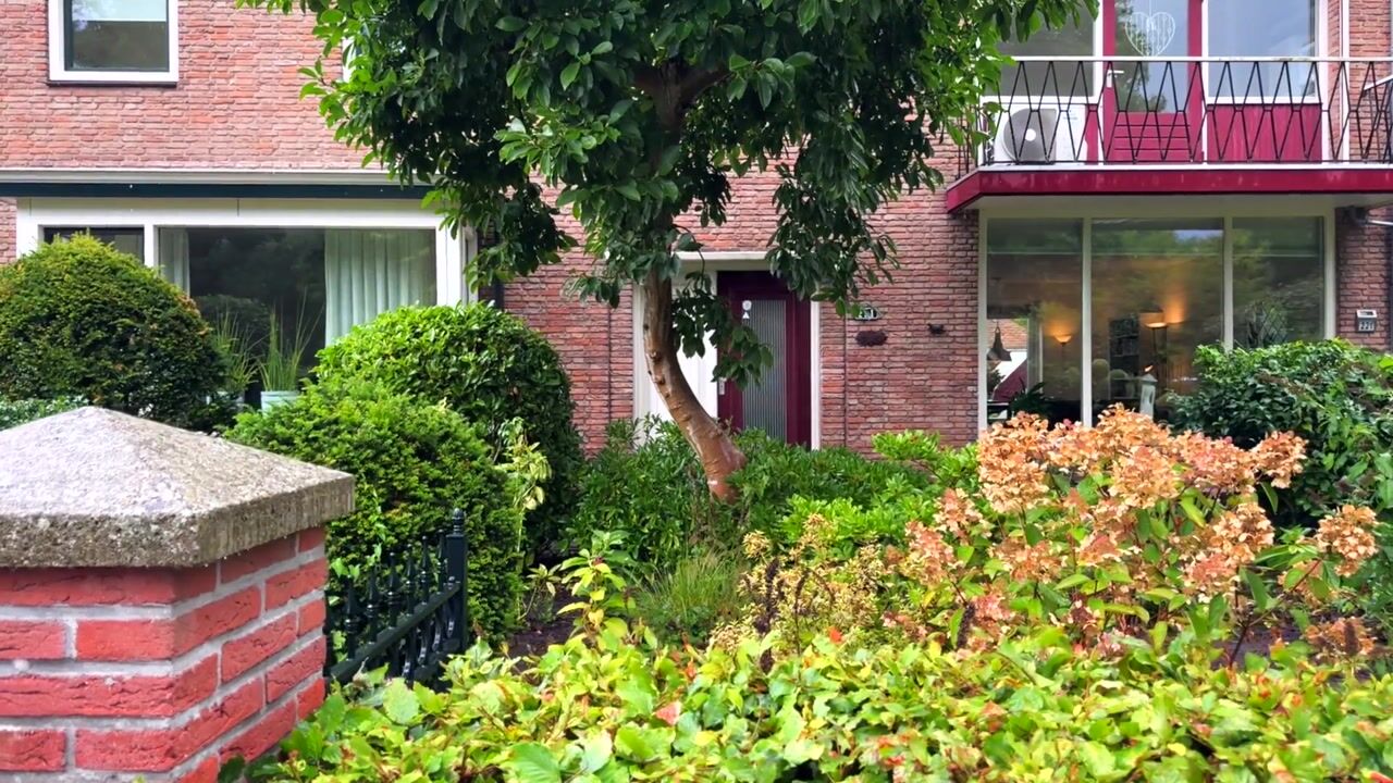 Video van Kennemerstraatweg 221