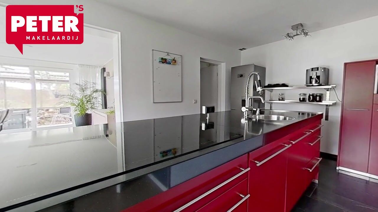 Video van Industriepark 35