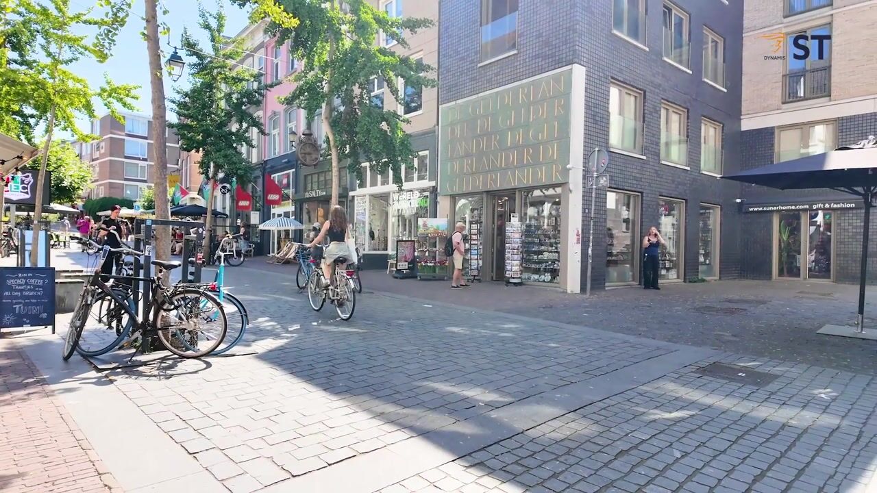 Video of Hertog van Berryplein 40