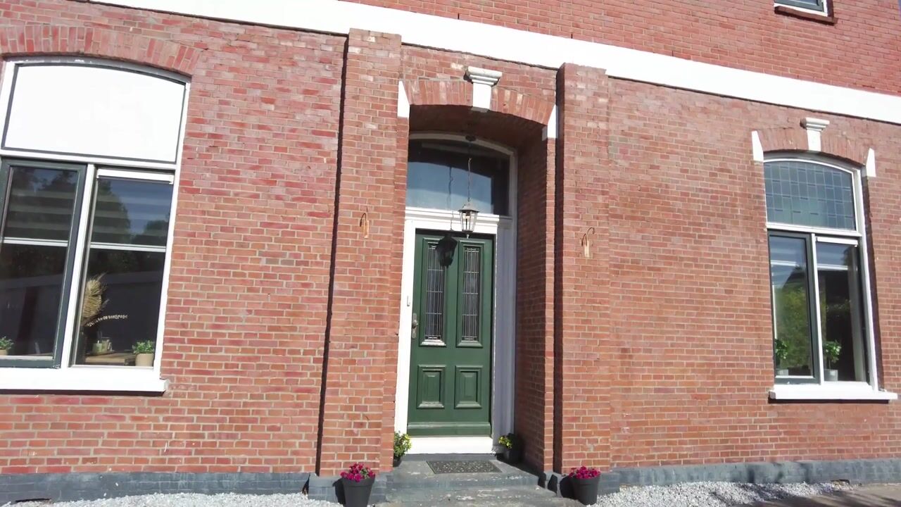Video van Noordersingel 8