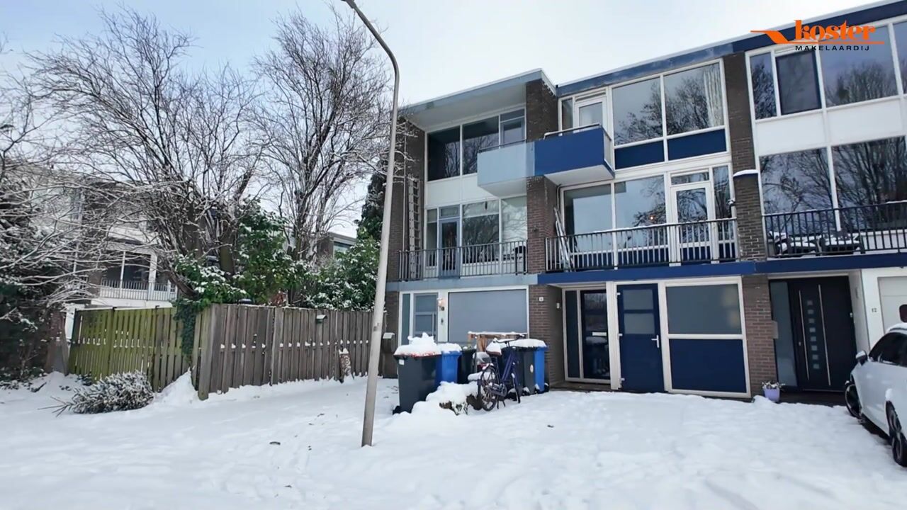 Video van Barrière 14