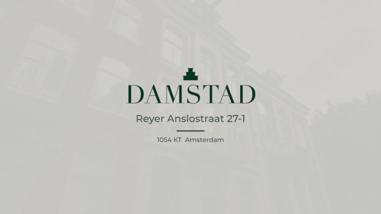 Video van Reyer Anslostraat 27-1
