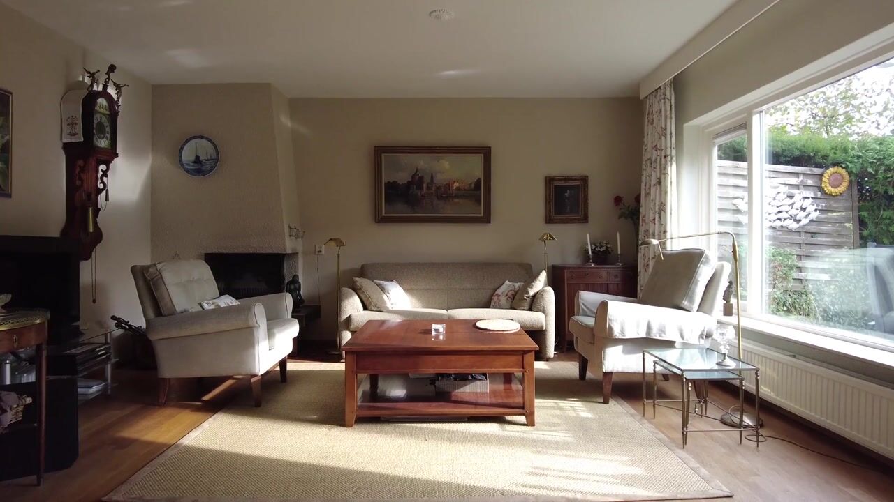 Video of Klaaskampen 35