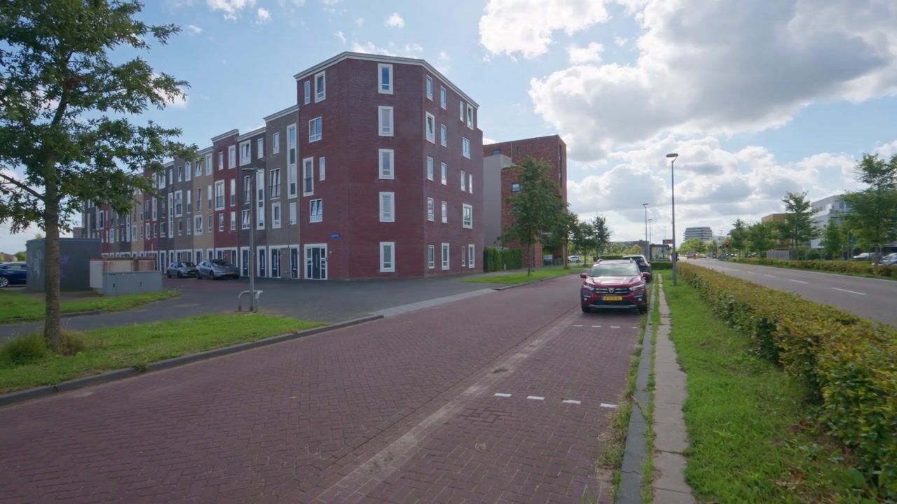 Video van Engelandstraat 59