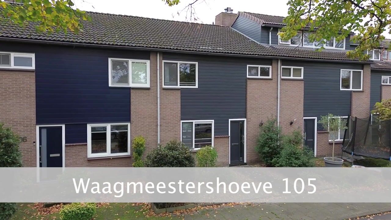 Video of Waagmeestershoeve 105