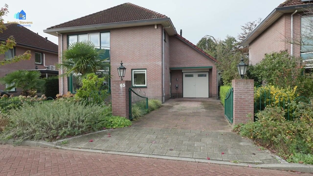 Video of Verlengde Emmastraat 63
