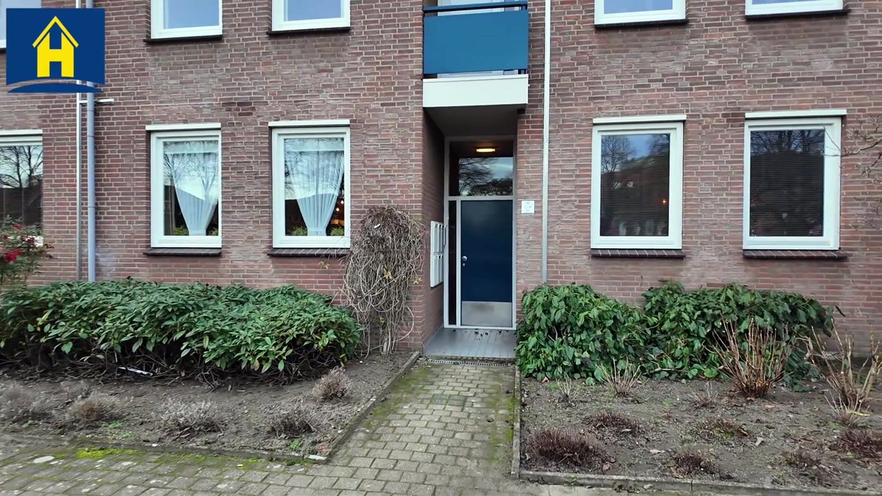 Video van Molenstraat 201