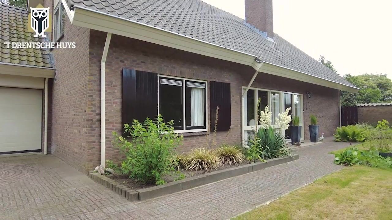 Video of van Haersoltelaan 6
