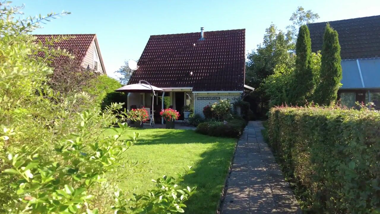 Video van Oostmahorn 126