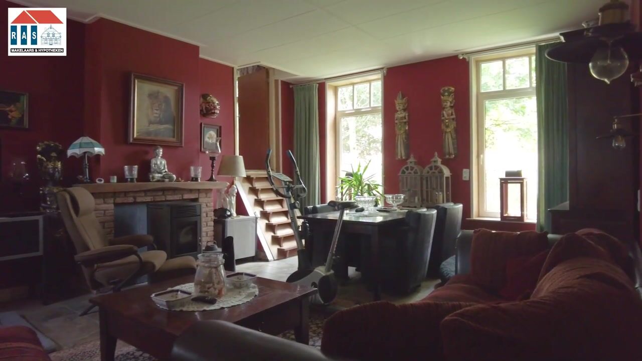 Video van Waalbandijk 116