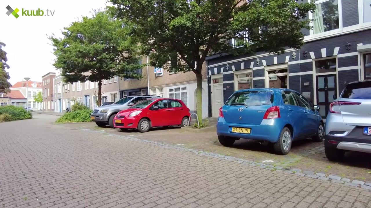 Video van Bouwen Ewoutstraat 23