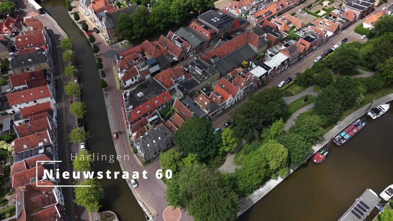 Video of Nieuwstraat 60