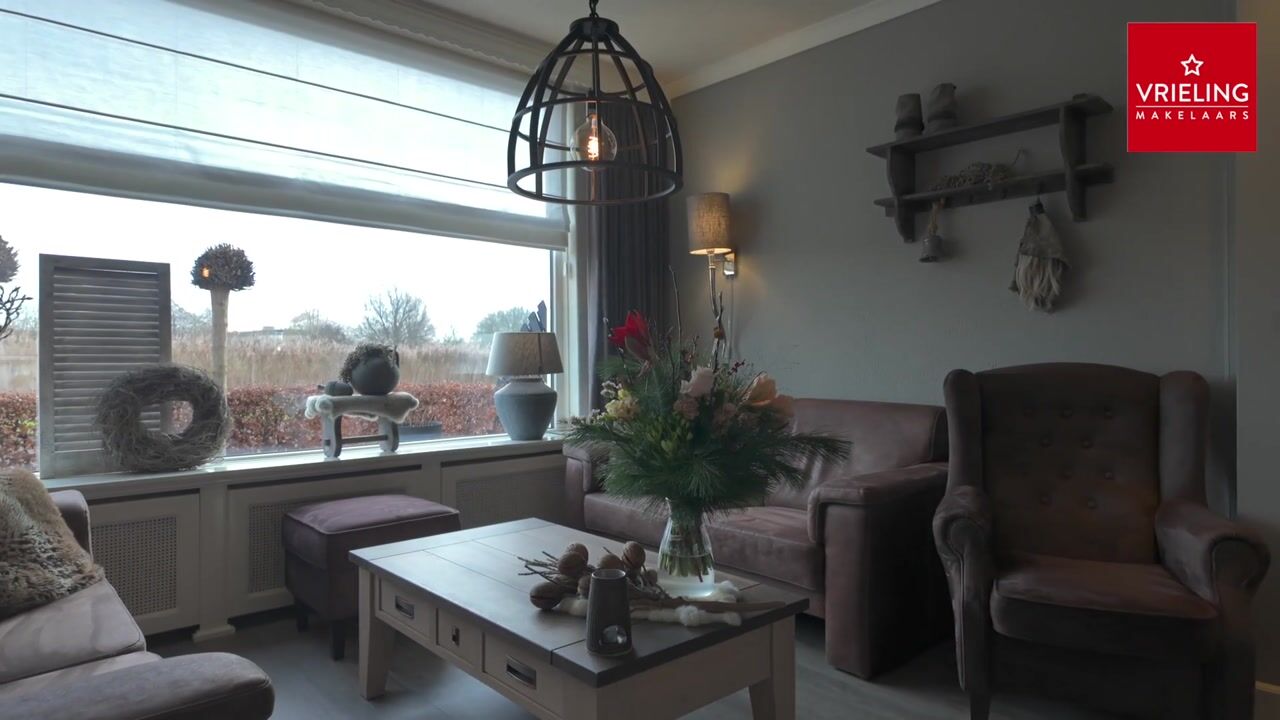 Video van Boezemsingel 4