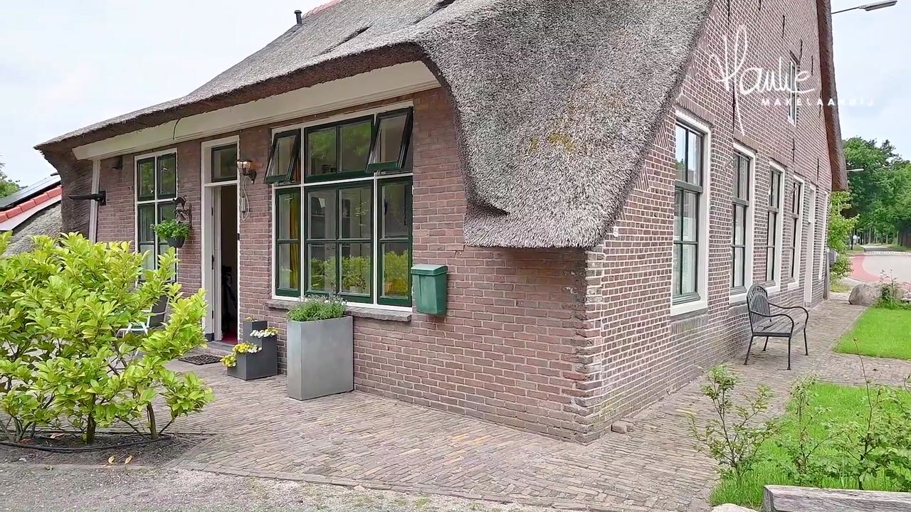 Video van Oldemarktseweg 83