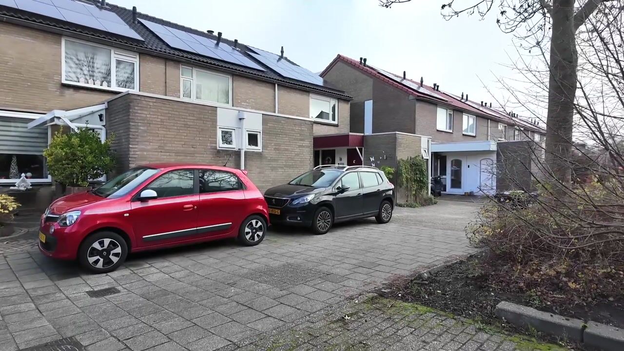 Video van De Colman 16