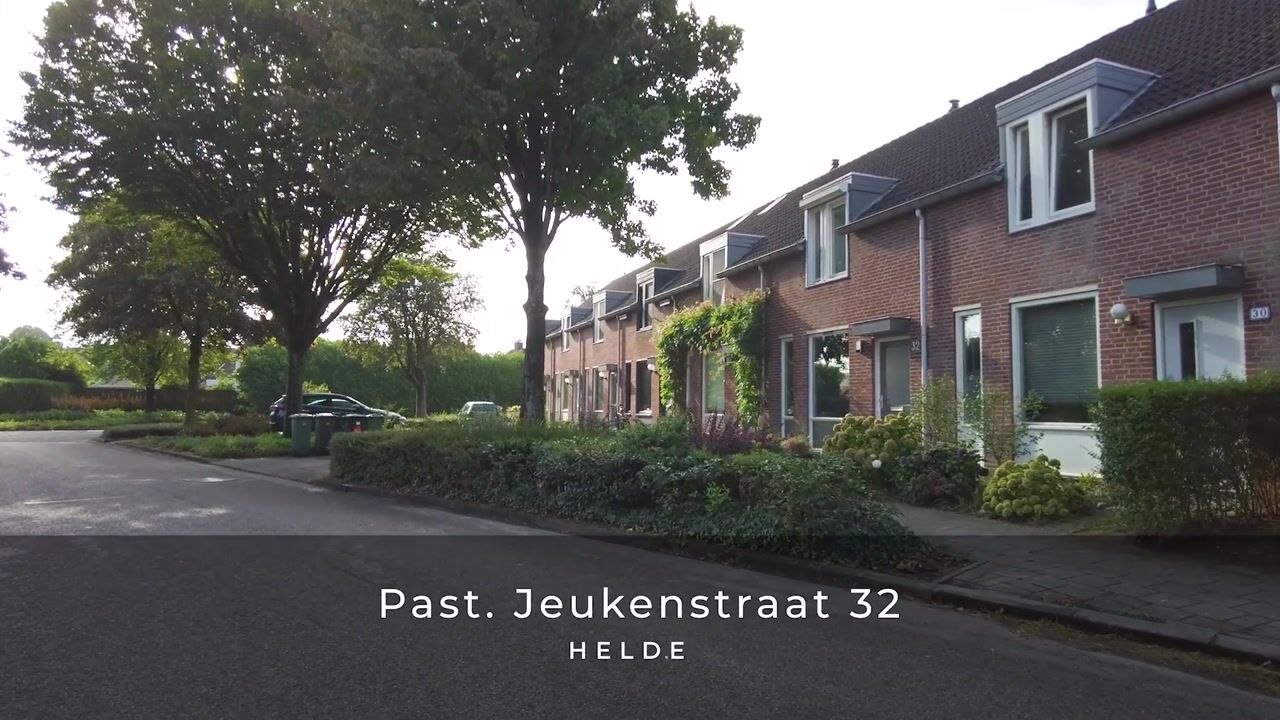 Video van Past. Jeukenstraat 32