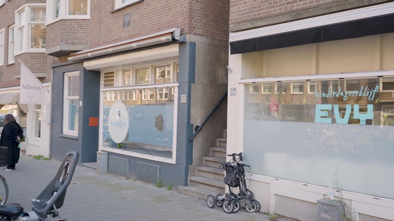 Video van Rijnstraat 225-4