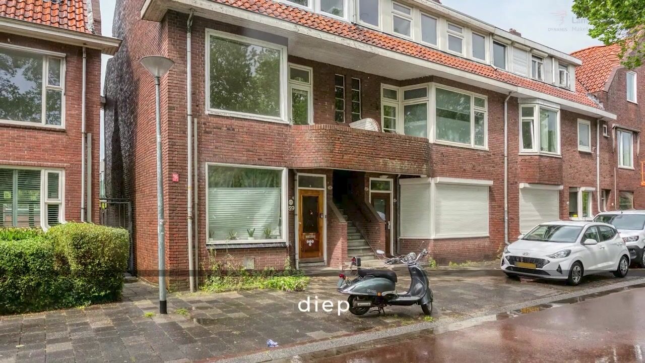 Video of Hoendiep 59-A