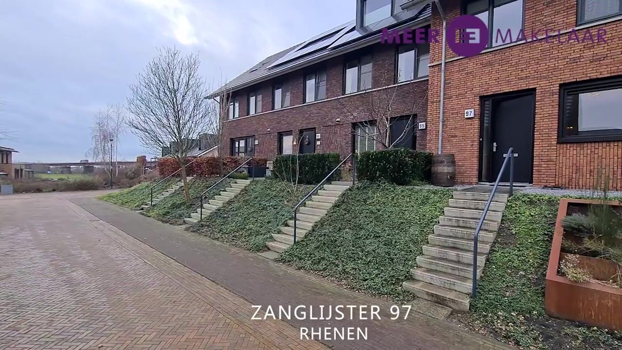 Bekijk video van Zanglijster 97