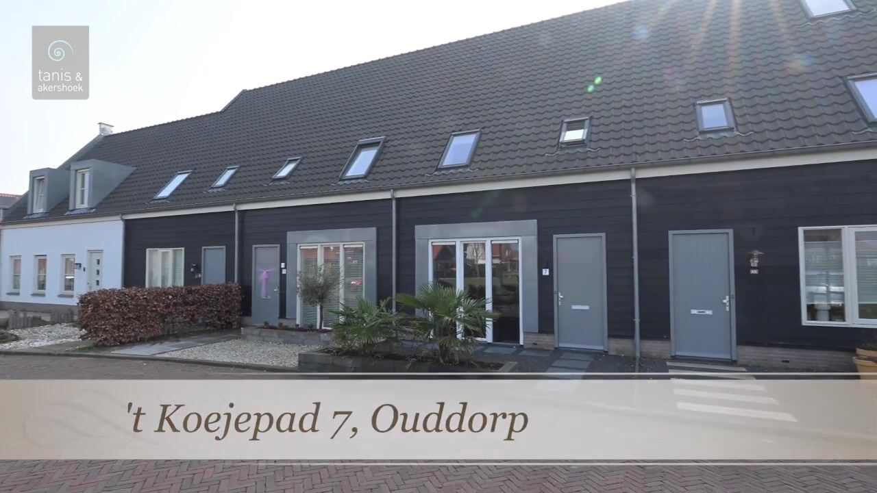 Video van 't Koejepad 7