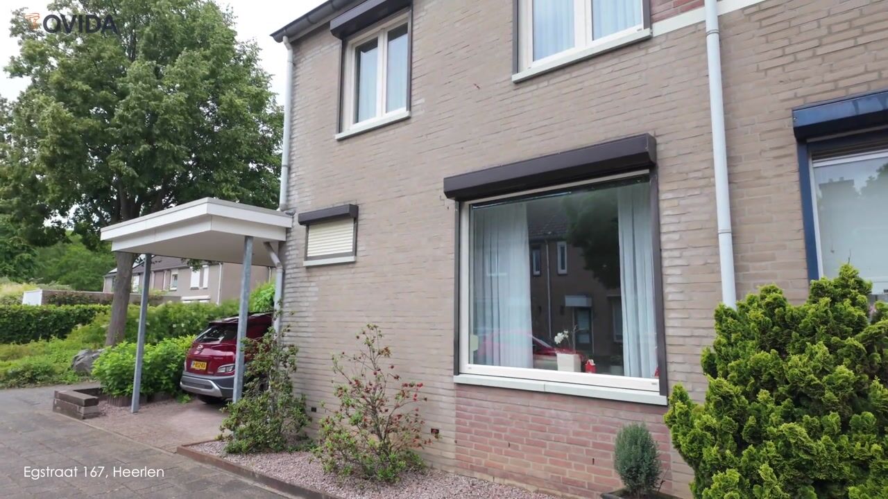 Video van Egstraat 167