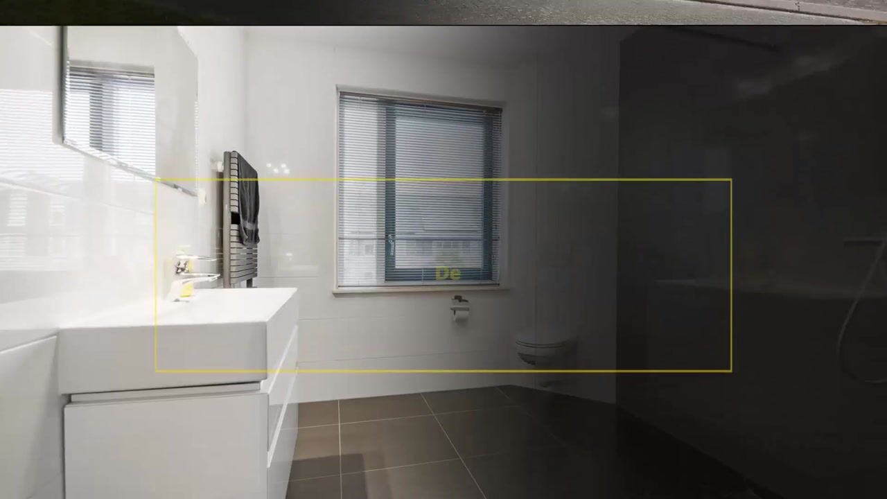 Video van Achtknoop 6