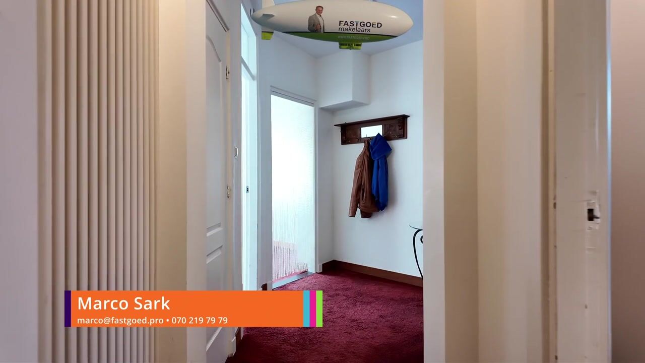 Video van Vreeswijkstraat 823