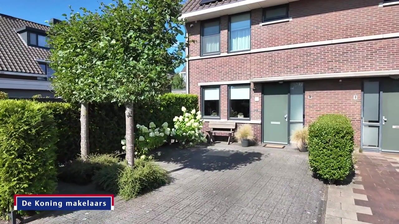 Video van Veldmuis 56
