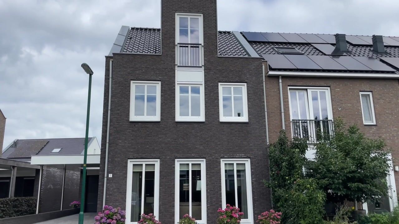 Video van Knoopkruid 11