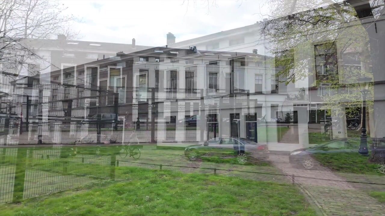 Video van Van Asch van Wijckskade 15-C