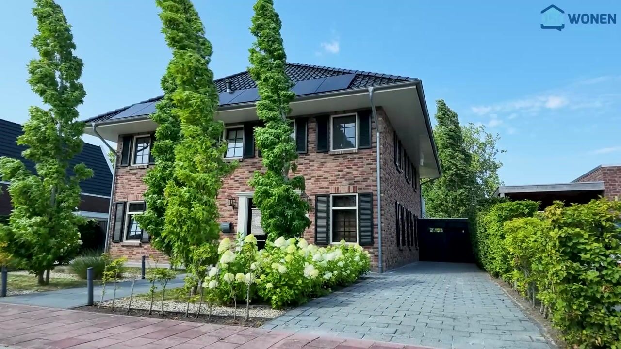 Video of K. ter Laanstraat 31