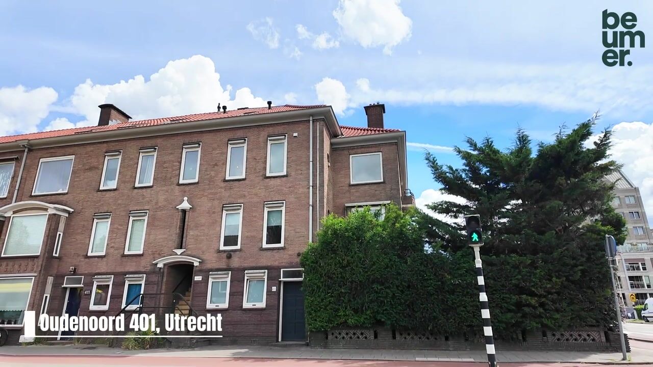 Video of Oudenoord 401