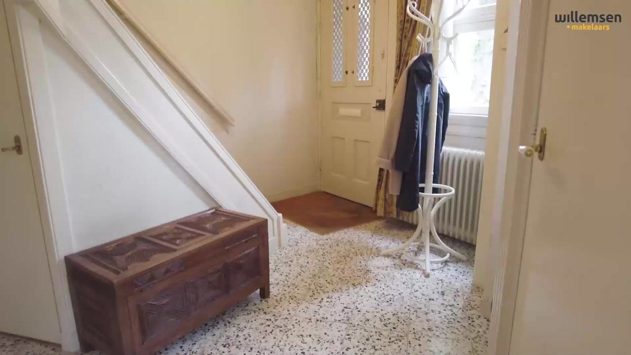 Video van Bouriciusstraat 21